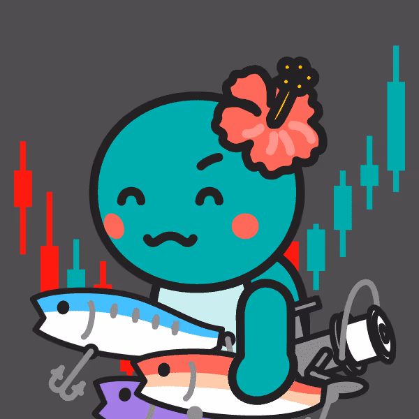 Zeny (ゼニー) #6515