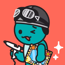 Zeny (ゼニー) #48727