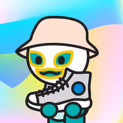 Zeny (ゼニー) #18538