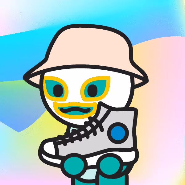 Zeny (ゼニー) #18538