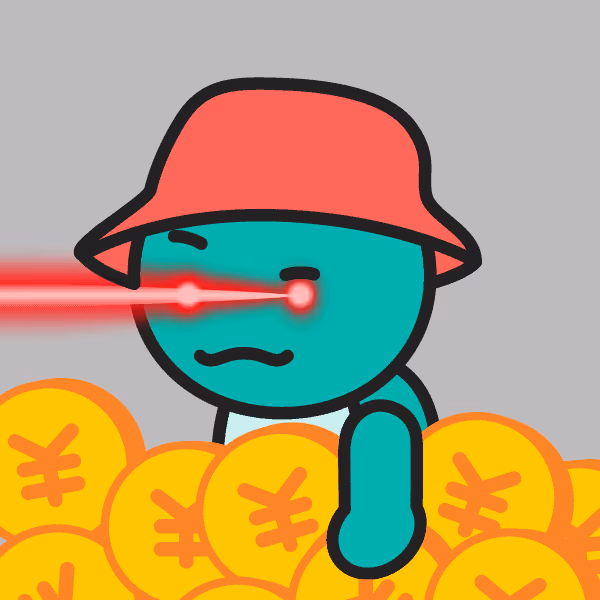 Zeny (ゼニー) #32624