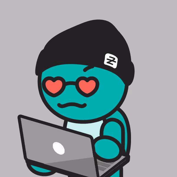 Zeny (ゼニー) #7704