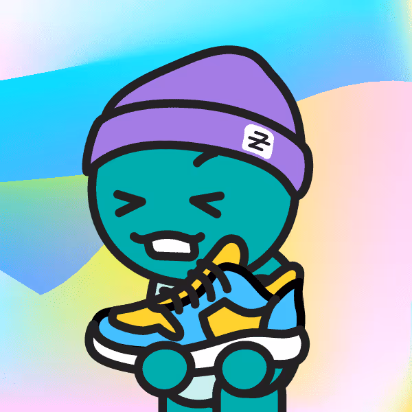 Zeny (ゼニー) #44562