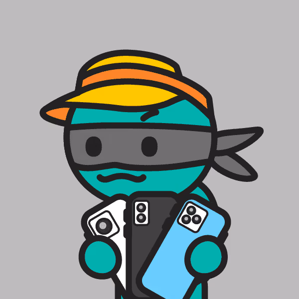 Zeny (ゼニー) #19392