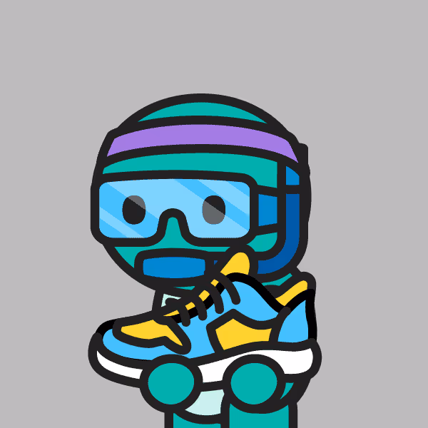 Zeny (ゼニー) #37164