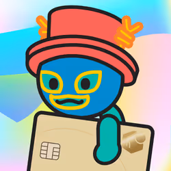 Zeny (ゼニー) #162