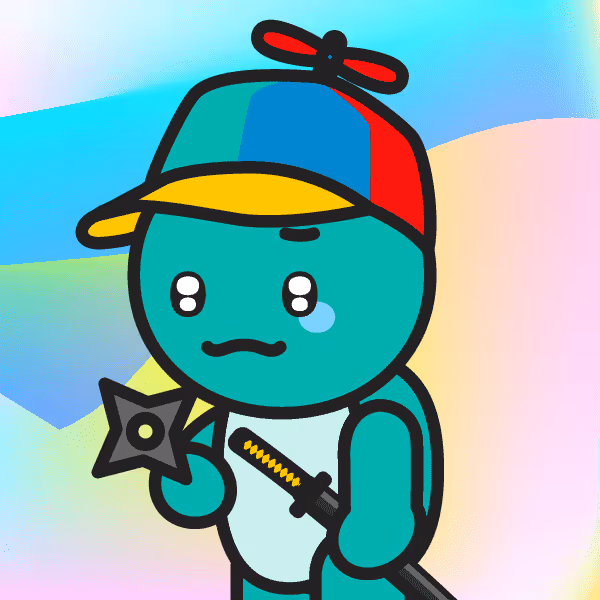 Zeny (ゼニー) #47840