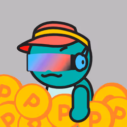 Zeny (ゼニー) #47411