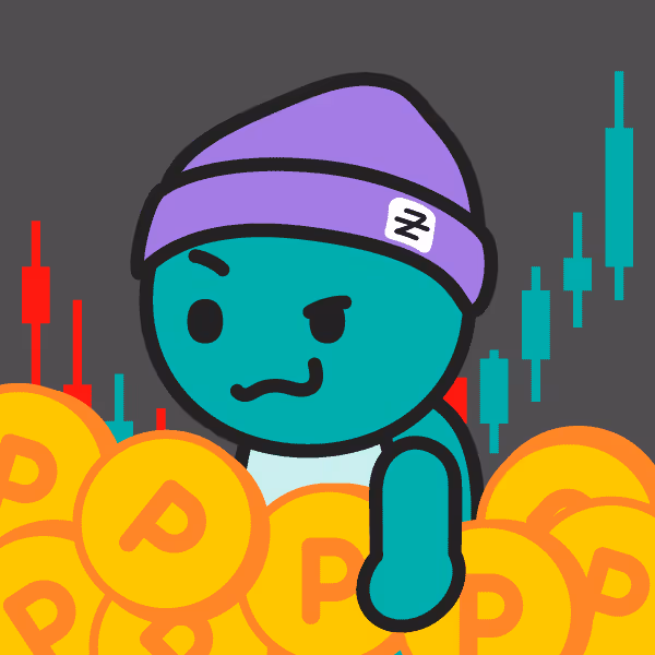 Zeny (ゼニー) #9951