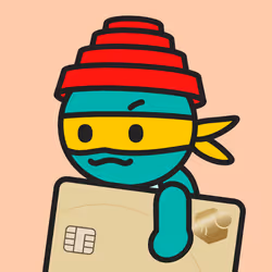 Zeny (ゼニー) #17140