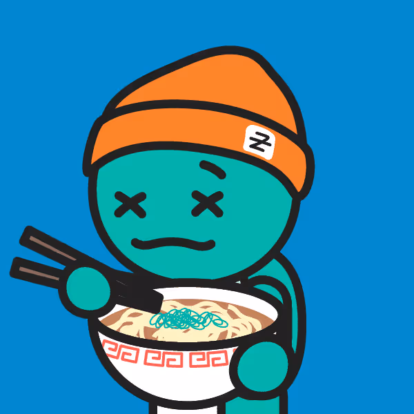 Zeny (ゼニー) #49314