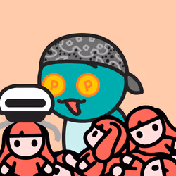 Zeny (ゼニー) #1694