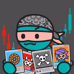 Zeny (ゼニー) #24074