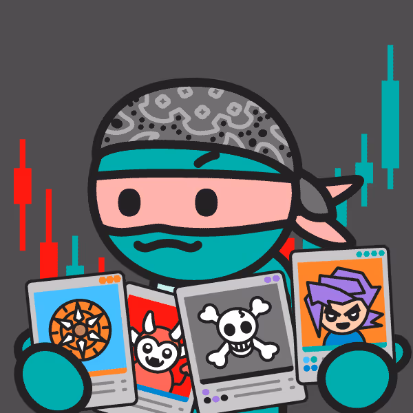 Zeny (ゼニー) #24074