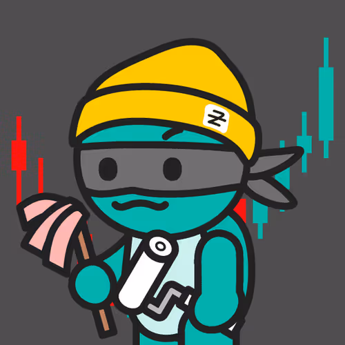 Zeny (ゼニー) #3588