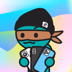 Zeny (ゼニー) #29087