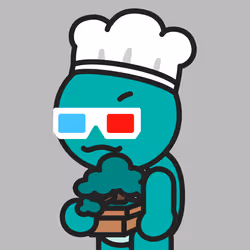 Zeny (ゼニー) #17521