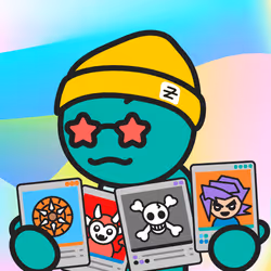 Zeny (ゼニー) #17816