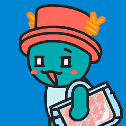 Zeny (ゼニー) #39791