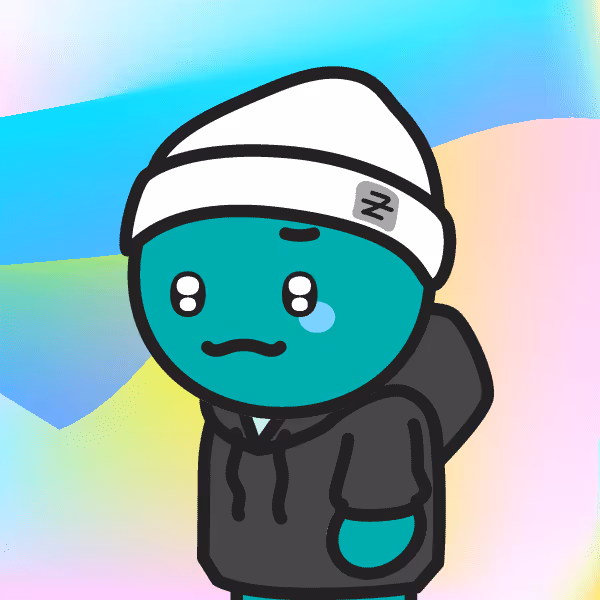 Zeny (ゼニー) #16706