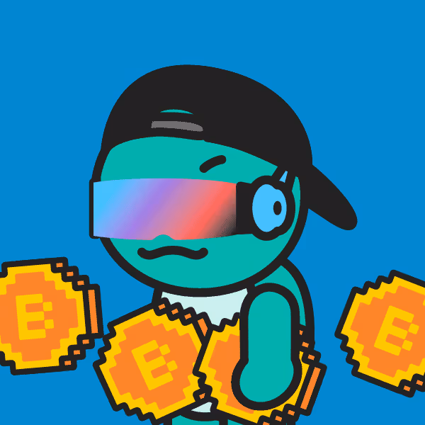 Zeny (ゼニー) #31670