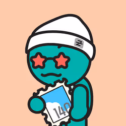 Zeny (ゼニー) #49193