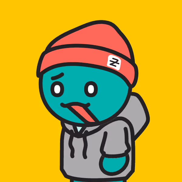 Zeny (ゼニー) #31873