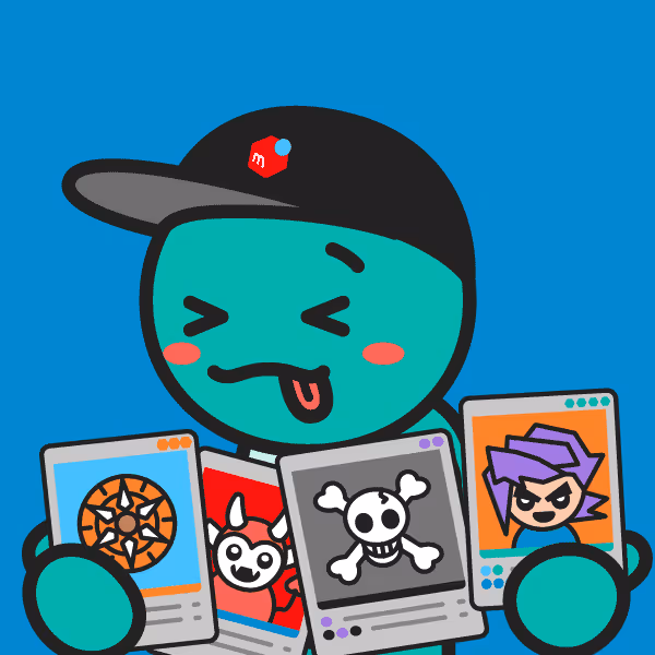 Zeny (ゼニー) #27835