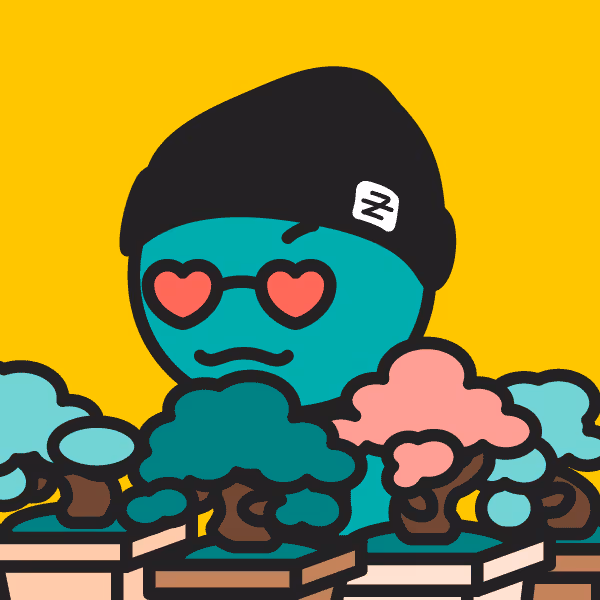 Zeny (ゼニー) #45878