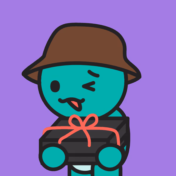 Zeny (ゼニー) #42854