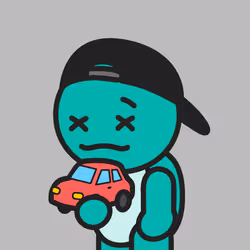 Zeny (ゼニー) #28497