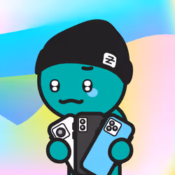 Zeny (ゼニー) #42567