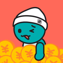 Zeny (ゼニー) #16474