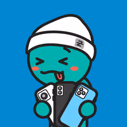 Zeny (ゼニー) #29478