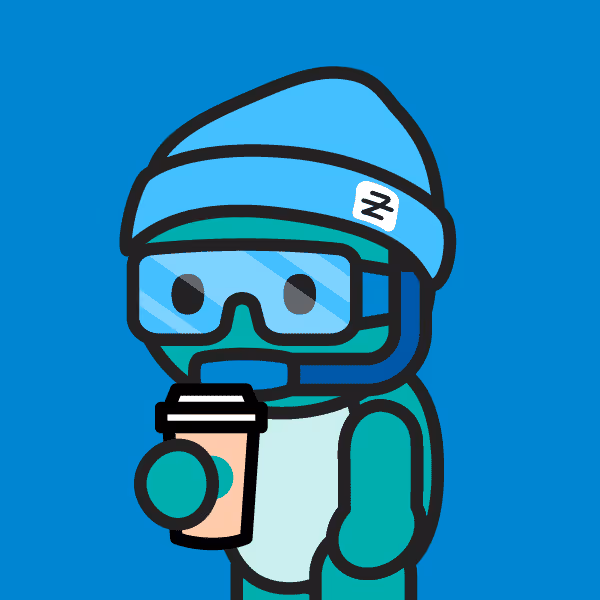 Zeny (ゼニー) #36698