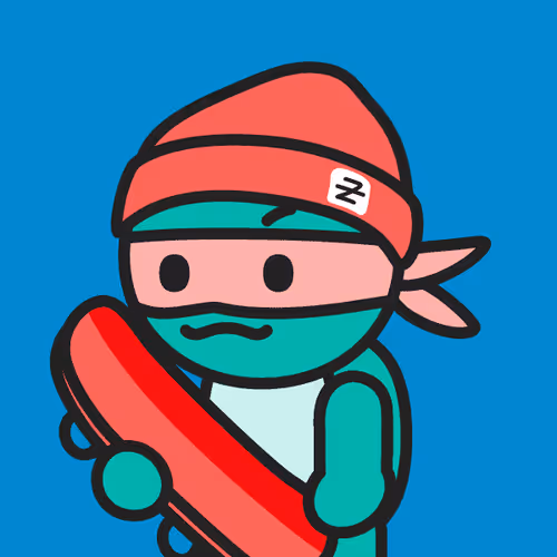 Zeny (ゼニー) #49419