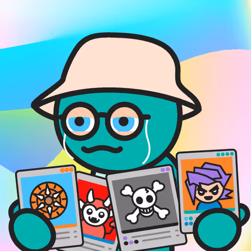 Zeny (ゼニー) #18577