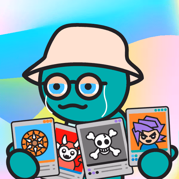 Zeny (ゼニー) #18577