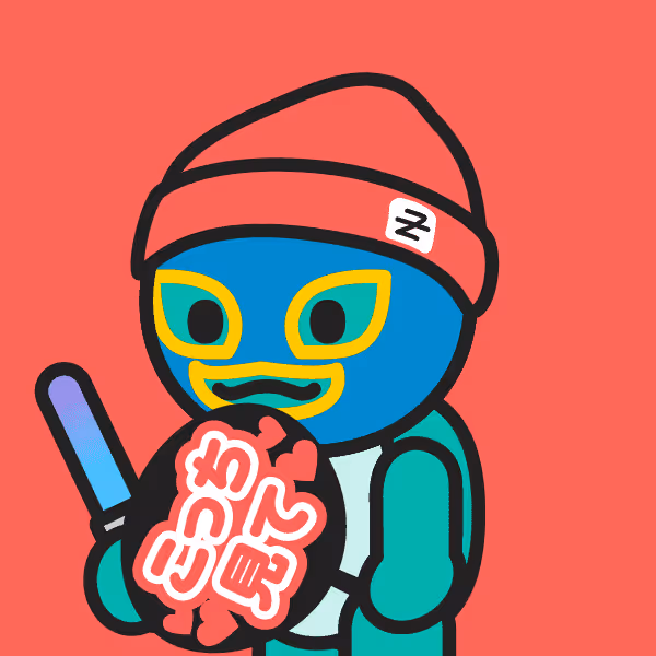 Zeny (ゼニー) #19969