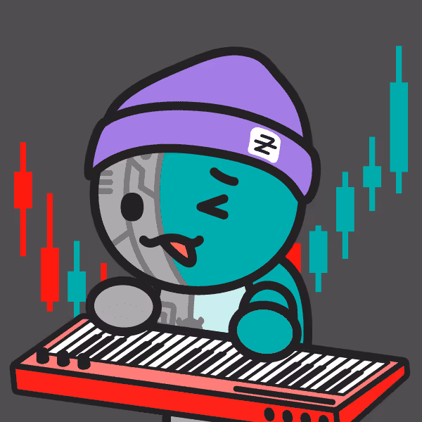 Zeny (ゼニー) #16314