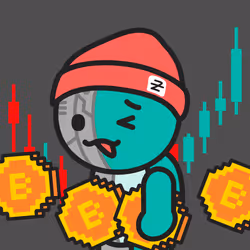 Zeny (ゼニー) #20124