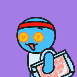 Zeny (ゼニー) #21733