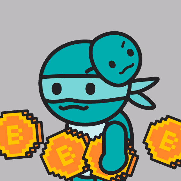 Zeny (ゼニー) #34317