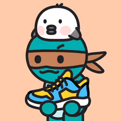 Zeny (ゼニー) #34946