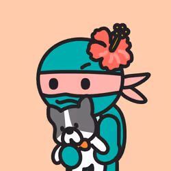 Zeny (ゼニー) #36335