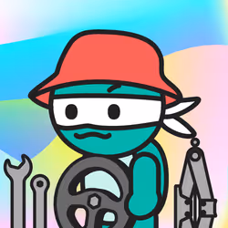 Zeny (ゼニー) #5197