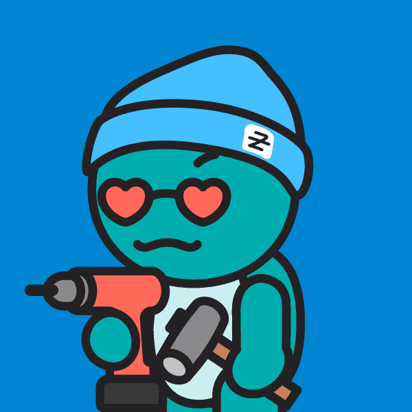 Zeny (ゼニー) #45516