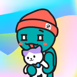 Zeny (ゼニー) #7908