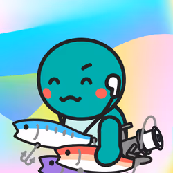 Zeny (ゼニー) #45463