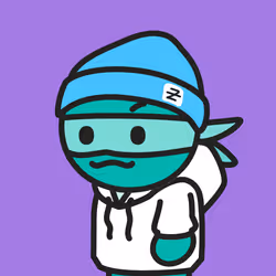 Zeny (ゼニー) #43200